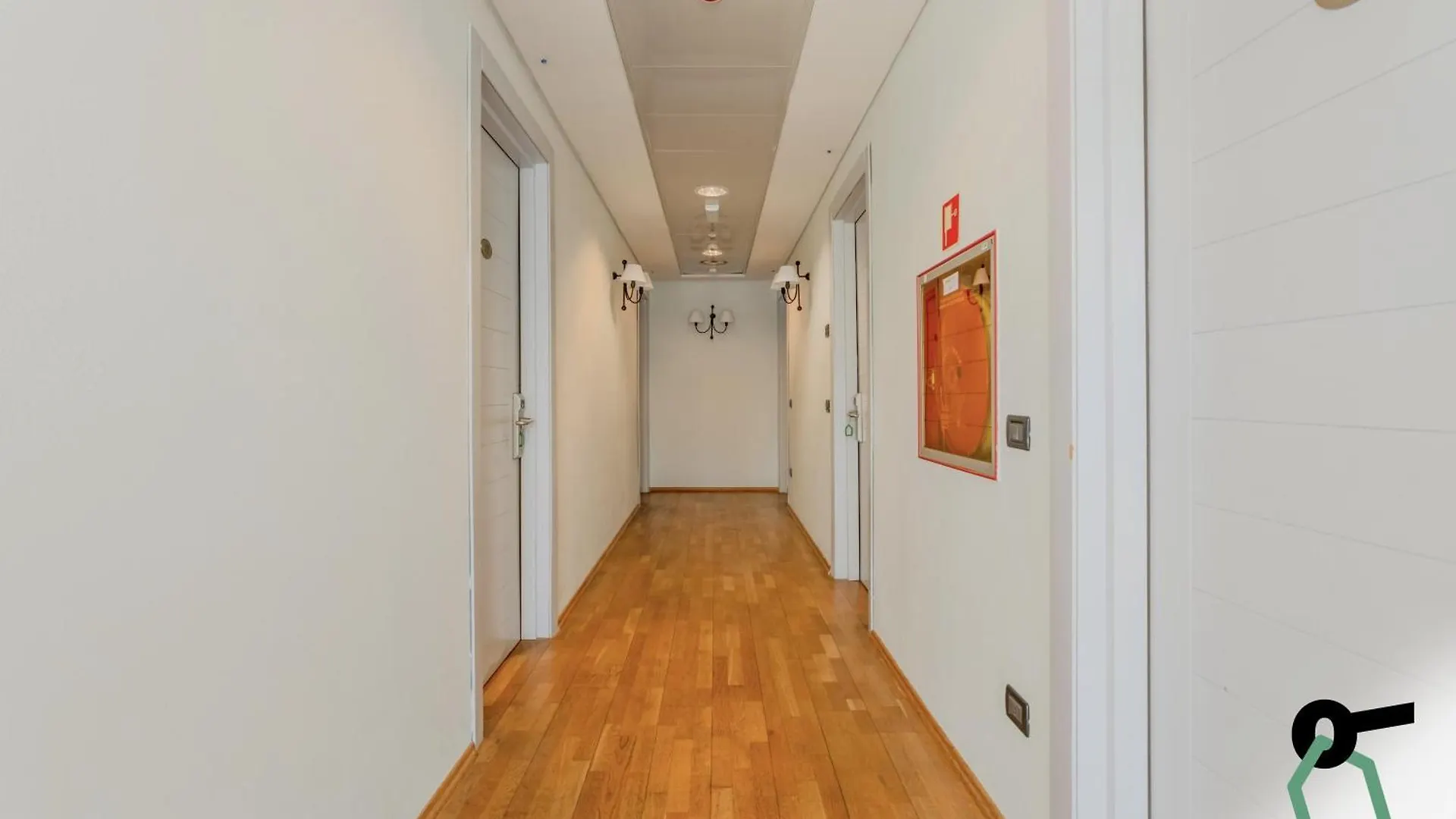 Hotiday Room Collection - Calambrone Tirrenia Hotell