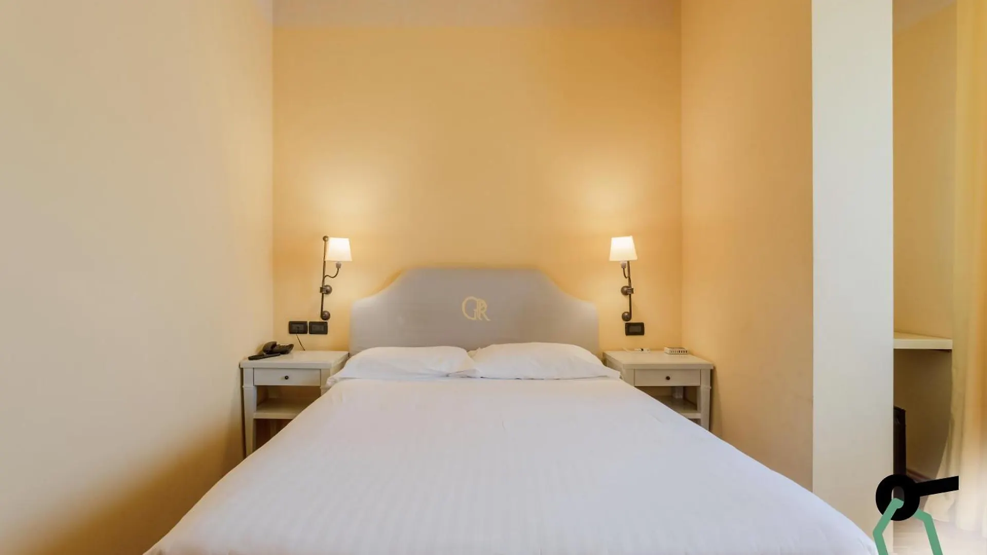 Hotell Hotiday Room Collection - Calambrone Tirrenia