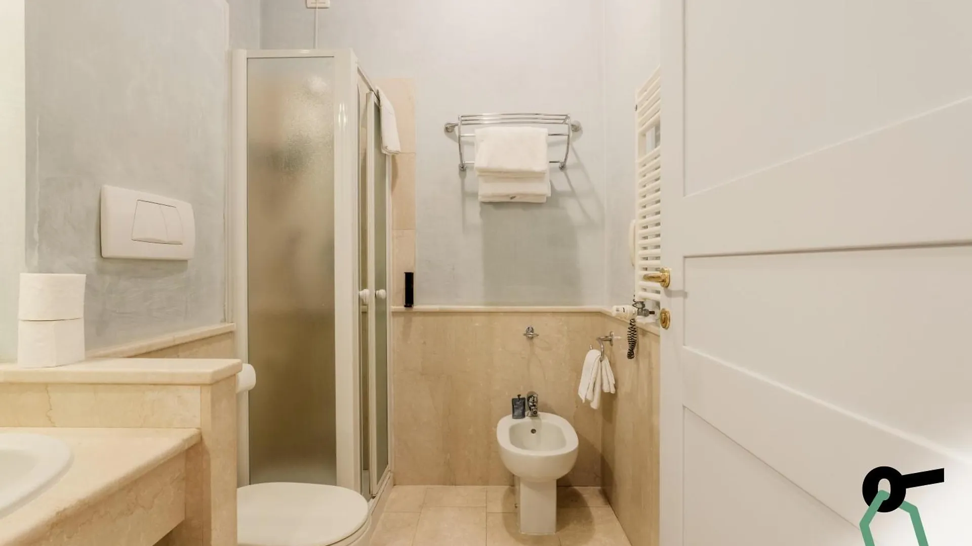 Hotiday Room Collection - Calambrone Tirrenia Hotell