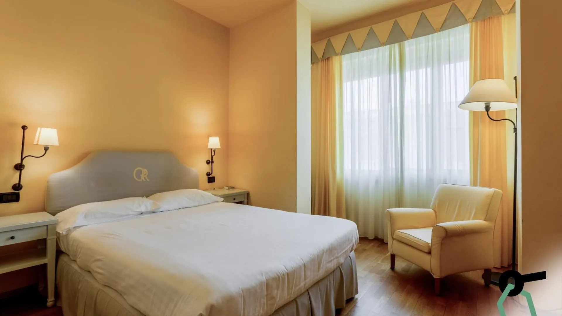 Hotiday Room Collection - Calambrone Tirrenia Hotel