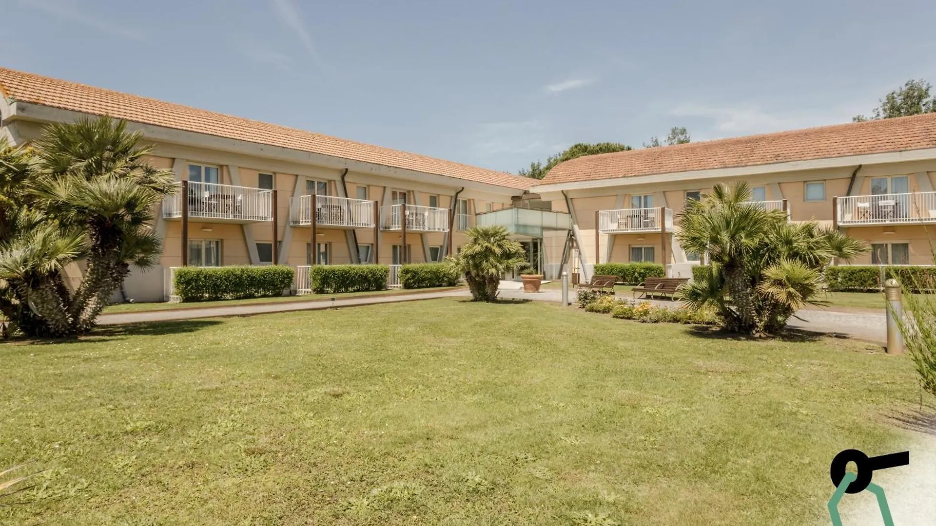 Hotel Hotiday Room Collection - Calambrone Tirrenia
